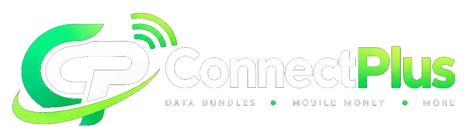 ConnectPlus — Ghana data bundles