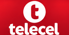 Telecel logo
